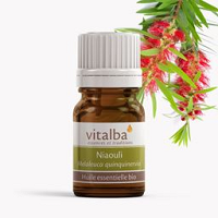 Niaouli Bio Vitalba 5ml
