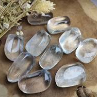 Cristal de roche Grade Extra