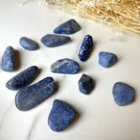 Dumortierite