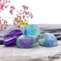 Fluorite Arc en Ciel Grade A
