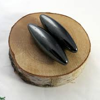Hématite aimanté La paire