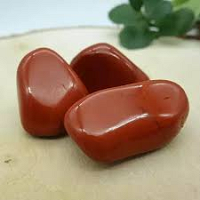 Jaspe Rouge Grade A