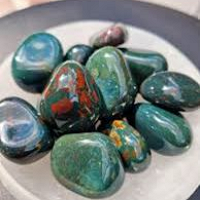 Jaspe Héliotrope Grade A