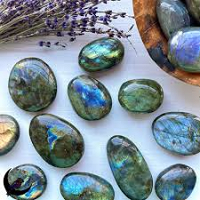 Labradorite Extra