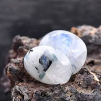 Labradorite blanche Grade AA