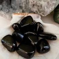 Shungite Grade A