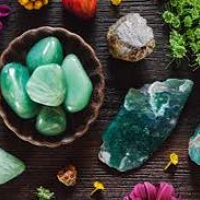 Quartz Vert Grade Extra