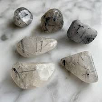 Quartz Tourmaliné Grade A