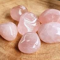 Quartz Rose Grade Extra