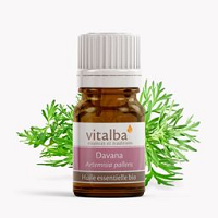 Davana Vitalba  2.5ml