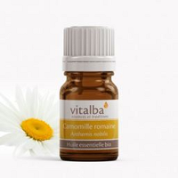 Camomille Romaine Vitalba 2,5 ml 