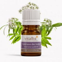 Valériane des indes Vitalba 2,5ml