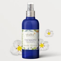 Hydrolat Ciste ladanifère Vitalba 100ml