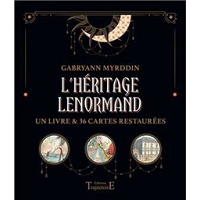 L'Héritage Lenormand - Coffret 