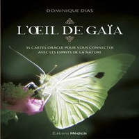 L'Œil de Gaia