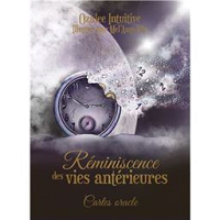 Reminiscence de vies antérieures