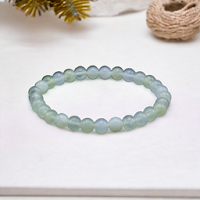 Jade Verte Grade A 6mm