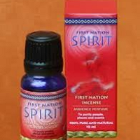 Esprit Amérindien Huile de Purification 10ml