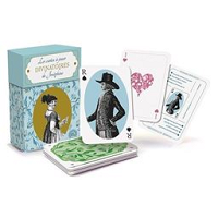 Les Cartes à Jouer Divinatoires De joséphine
