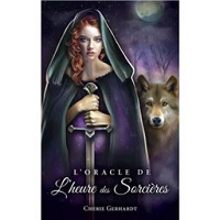 L'oracle de L'Heure des Sorcières 