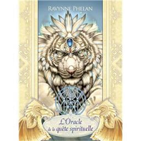 L'Oracle de la Quête Spirituel