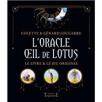 L'oracle Oeil de Lotus