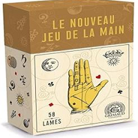 Le Jeu de la Main