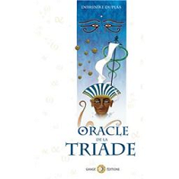 Le livre Oracle de la Triade 