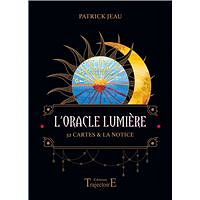 L'oracle Lumière - Coffret