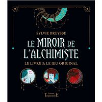 Le Miroir de l'Alchimiste - Coffret