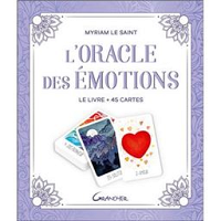 L'oracle des Émotions - Coffret