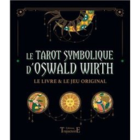 Le Tarot Symbolique d'Oswald Wirth - Coffret