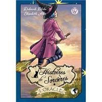 Histoires de Sorcières