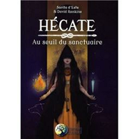 Hécate - Au seuil du Sanctuaire