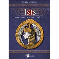 Isis Déesse-mère de Rome et d'Égypte 