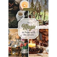 La magie du Foyer au fil des saisons 
