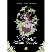 L'Oracle du Beau Peuple - Coffret