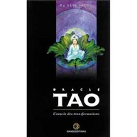Livre Oracle Tao