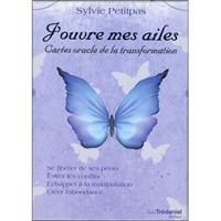 J'Ouvre mes Ailes