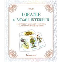 L'oracle du Voyage Intérieur