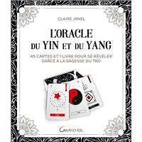 L'Oracle du Yin et du Yang - Coffret