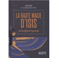 La Haute Magie d'Isis 