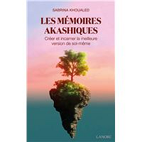 Les Mémoires Akashiques