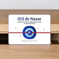 Bracelet Oeil de Nazar