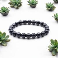 Shungite Grade AA 8mm
