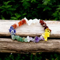 Ships 7 chakras 