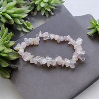 Ships de Quartz rose