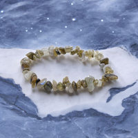 Ships de Labradorite