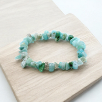Ships d'Amazonite