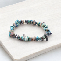 Ships de Chrysocolle